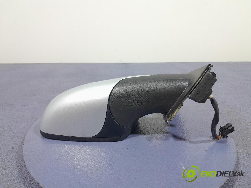 Seat Altea 2005 zrkadlo pravé