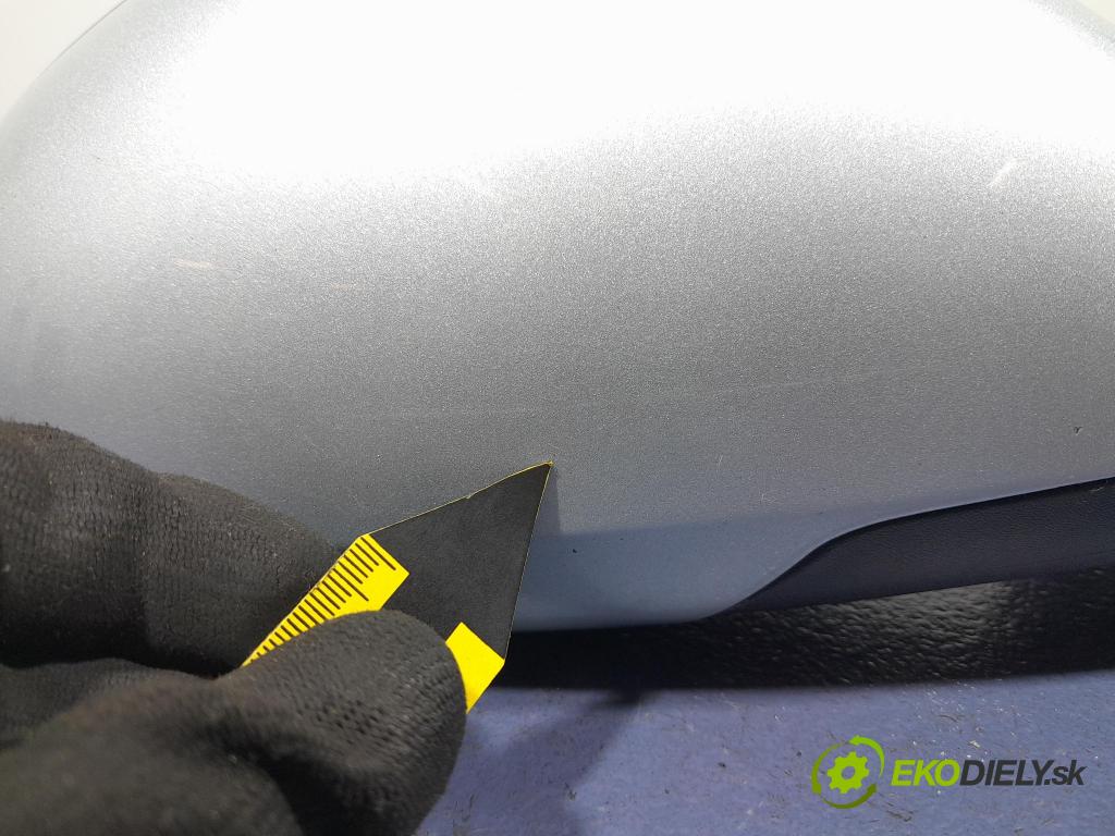 Seat Altea 2005 zrkadlo pravé