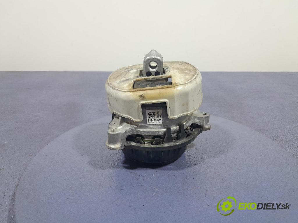 Bmw Seria 7 2023 Vankúš/: držiak Motor: 9894886