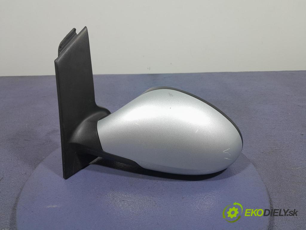 Seat Altea 2005 zrkadlo Vľavo: