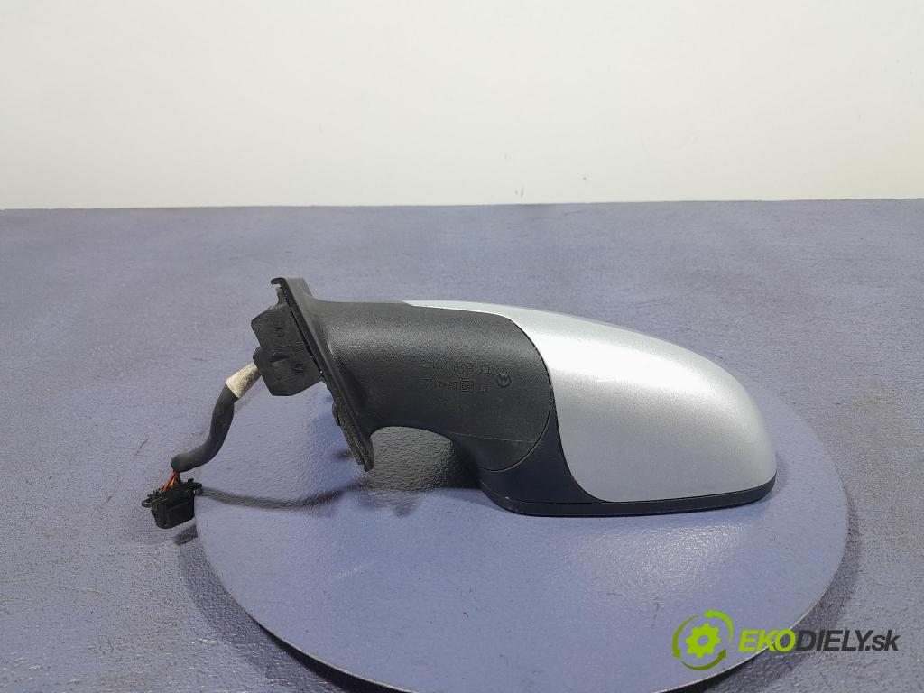 Seat Altea 2005 zrkadlo Vľavo: