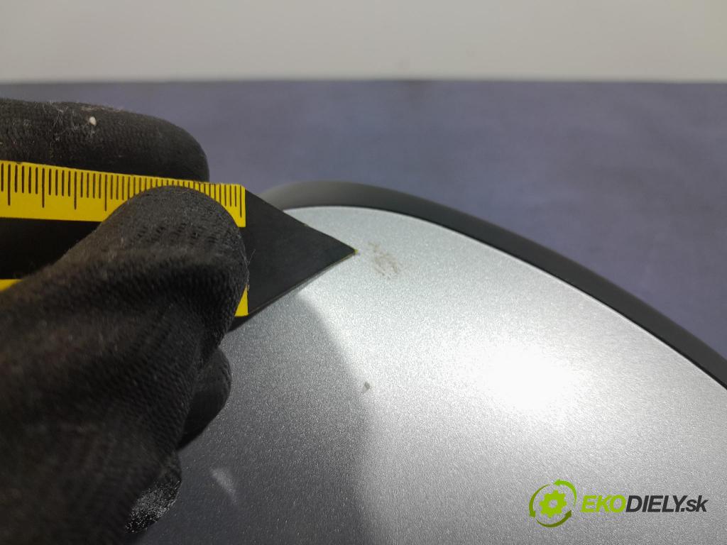 Seat Altea 2005 zrkadlo Vľavo: