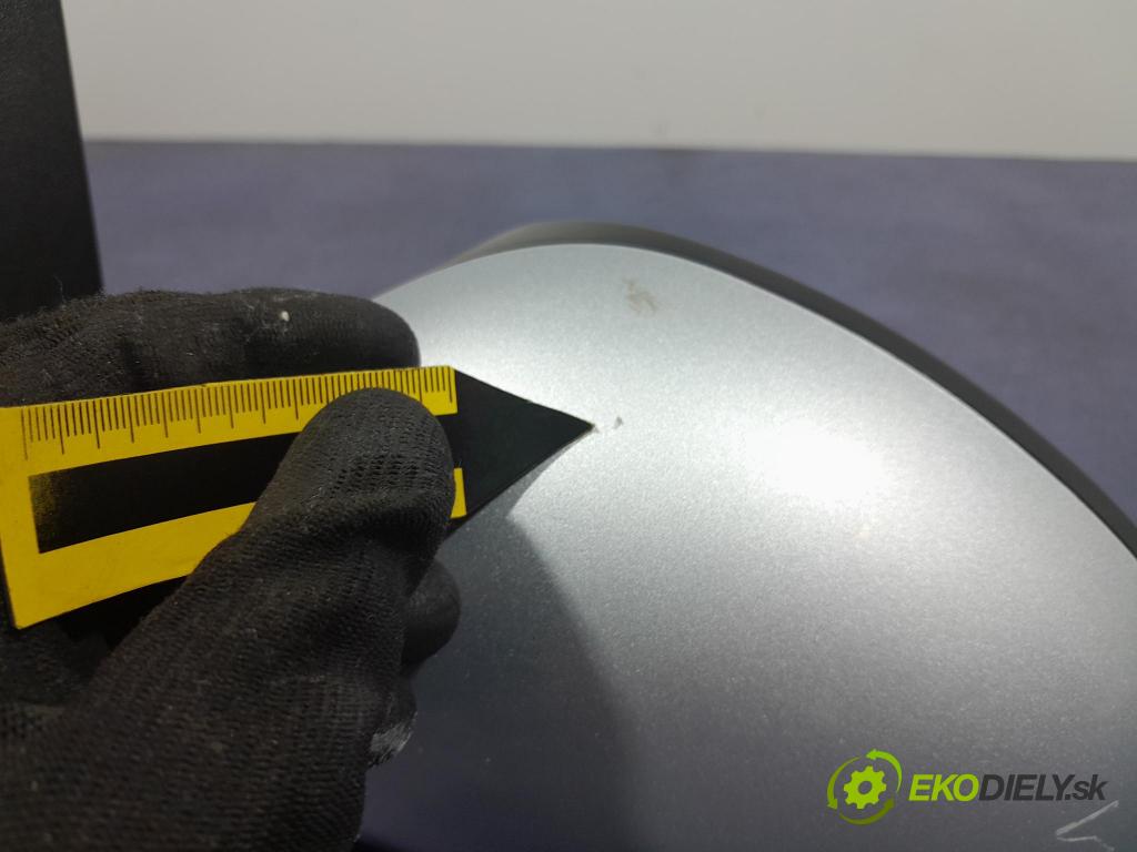 Seat Altea 2005 zrkadlo Vľavo: