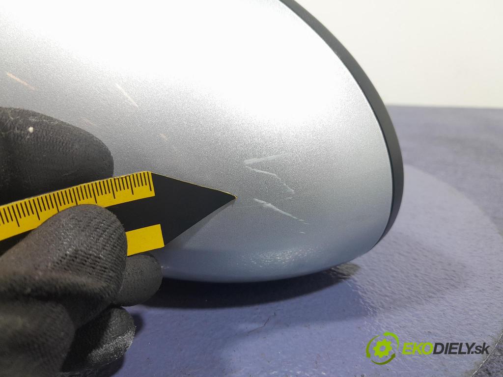 Seat Altea 2005 zrkadlo Vľavo: