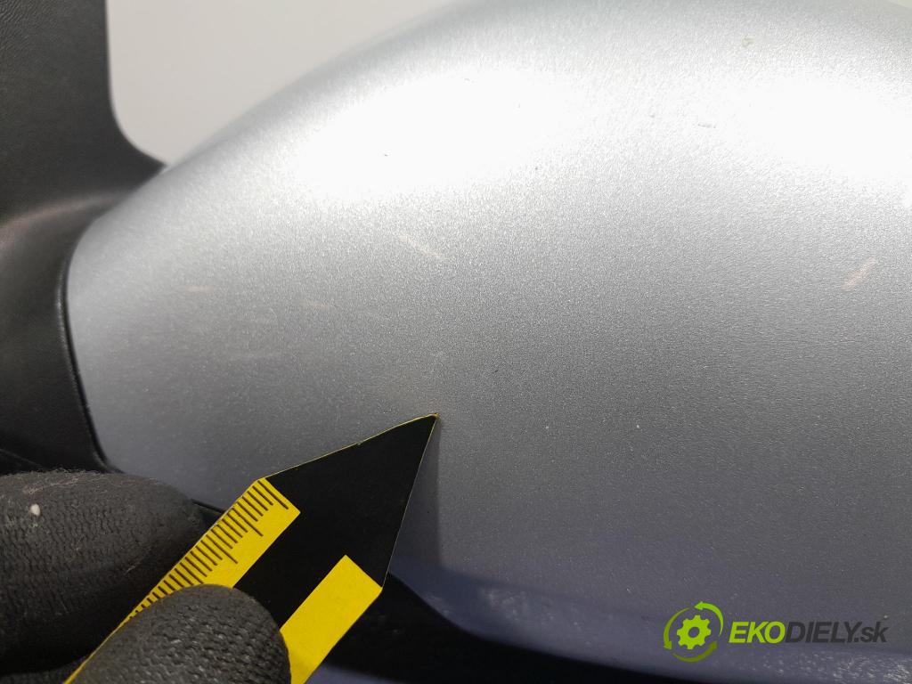 Seat Altea 2005 zrkadlo Vľavo: