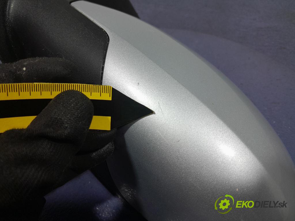 Seat Altea 2005 zrkadlo Vľavo: 