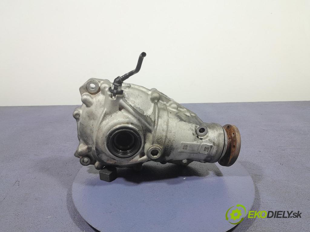 Bmw Seria 7 2023 Most: predný 8839419