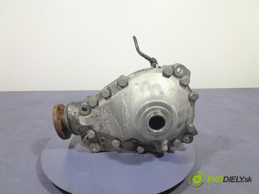 Bmw Seria 7 2023 Most: predný 8839419