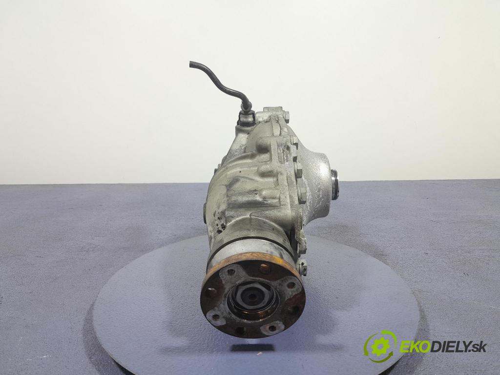 Bmw Seria 7 2023 Most: predný 8839419