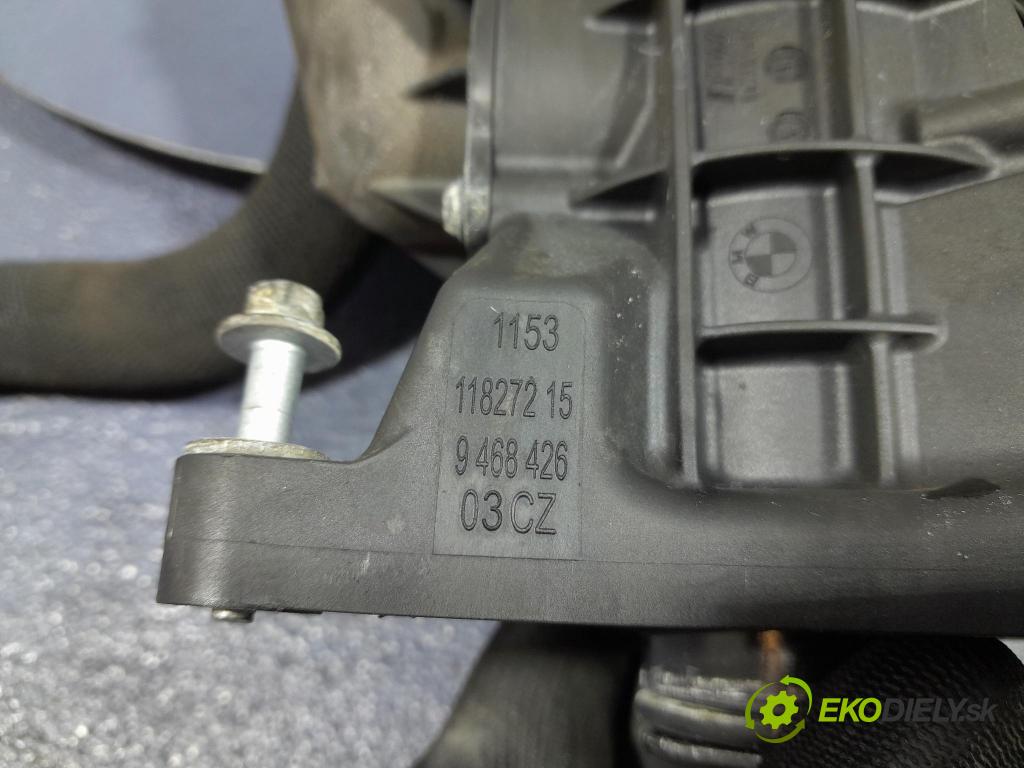 Bmw Seria 7 2023 Termostat 9468426