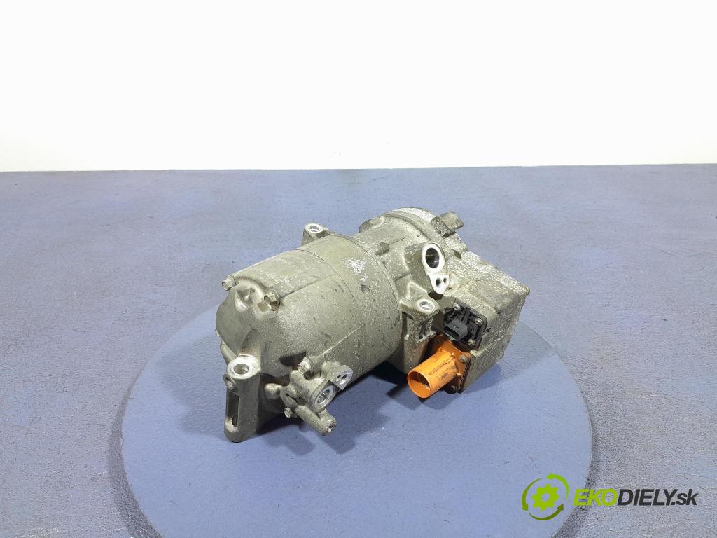Bmw Seria 7 2023 Kompresor: Klimatizácia: 5A84870