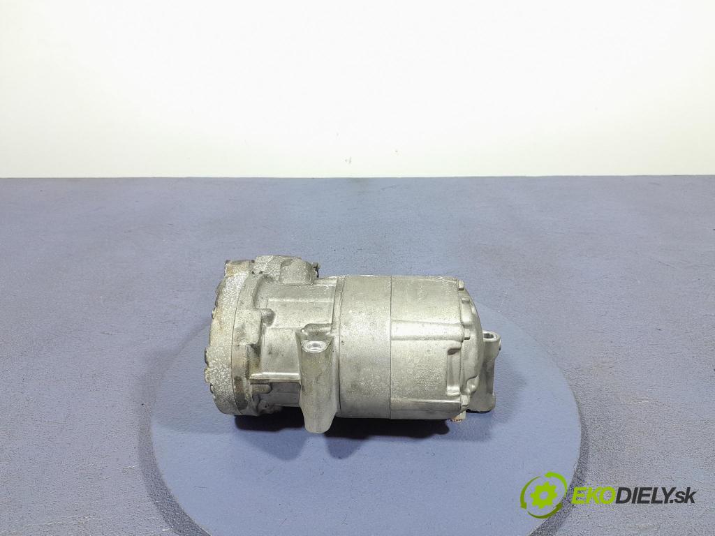 Bmw Seria 7 2023 Kompresor: Klimatizácia: 5A84870