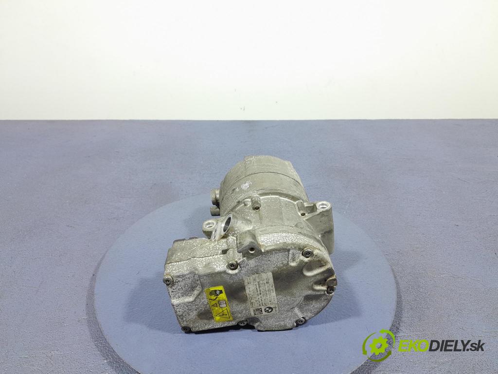 Bmw Seria 7 2023 Kompresor: Klimatizácia: 5A84870