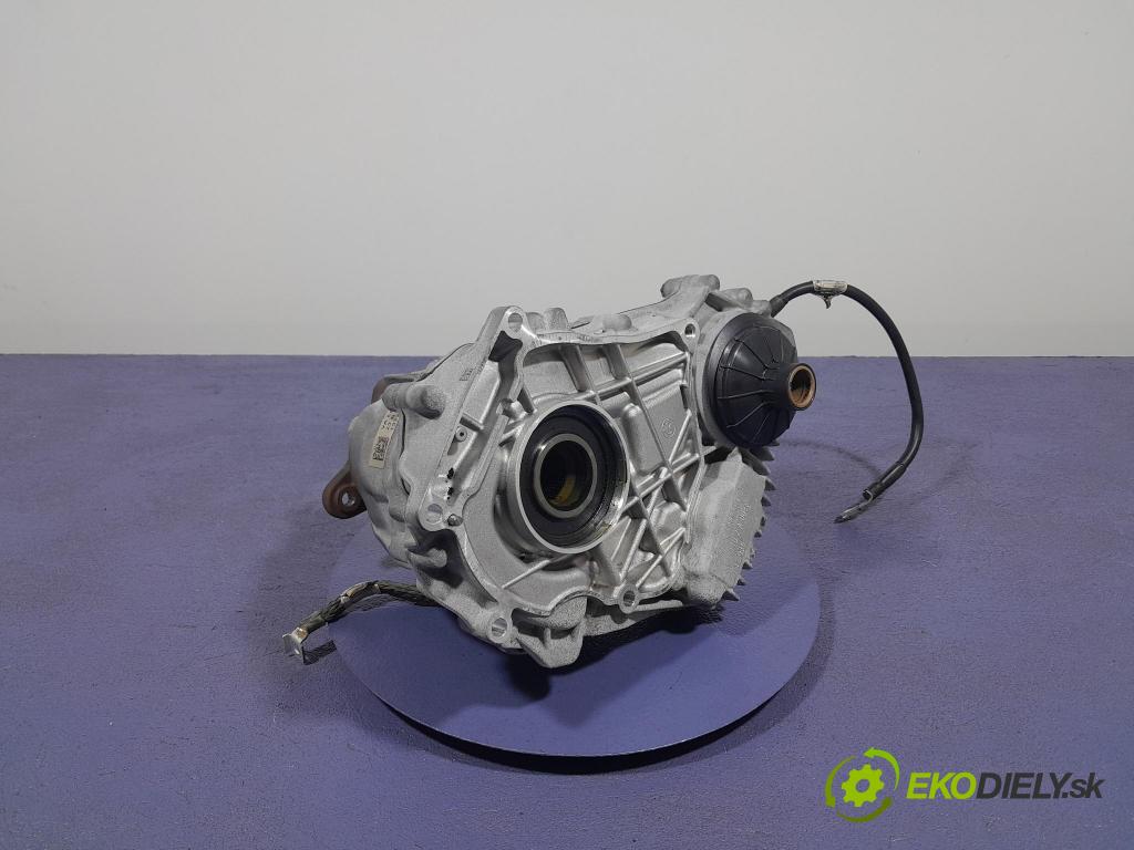 Bmw Seria 7 2023 prevodovka 5A677B4