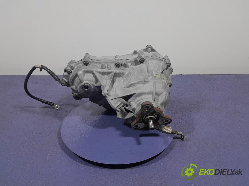 Bmw Seria 7 2023 prevodovka 5A677B4