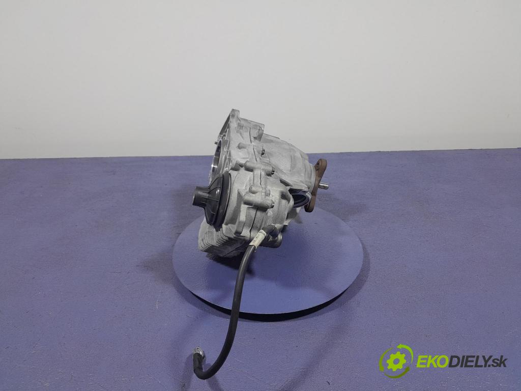 Bmw Seria 7 2023 prevodovka 5A677B4