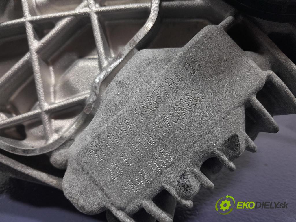 Bmw Seria 7 2023 prevodovka 5A677B4