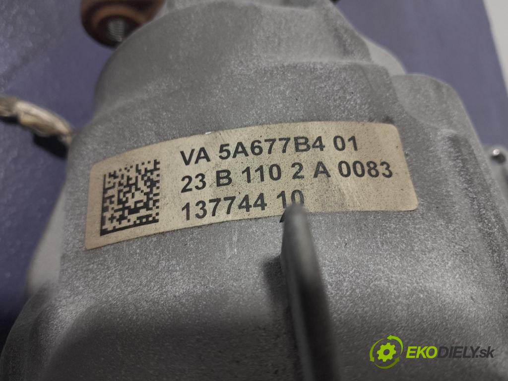 Bmw Seria 7 2023 prevodovka 5A677B4