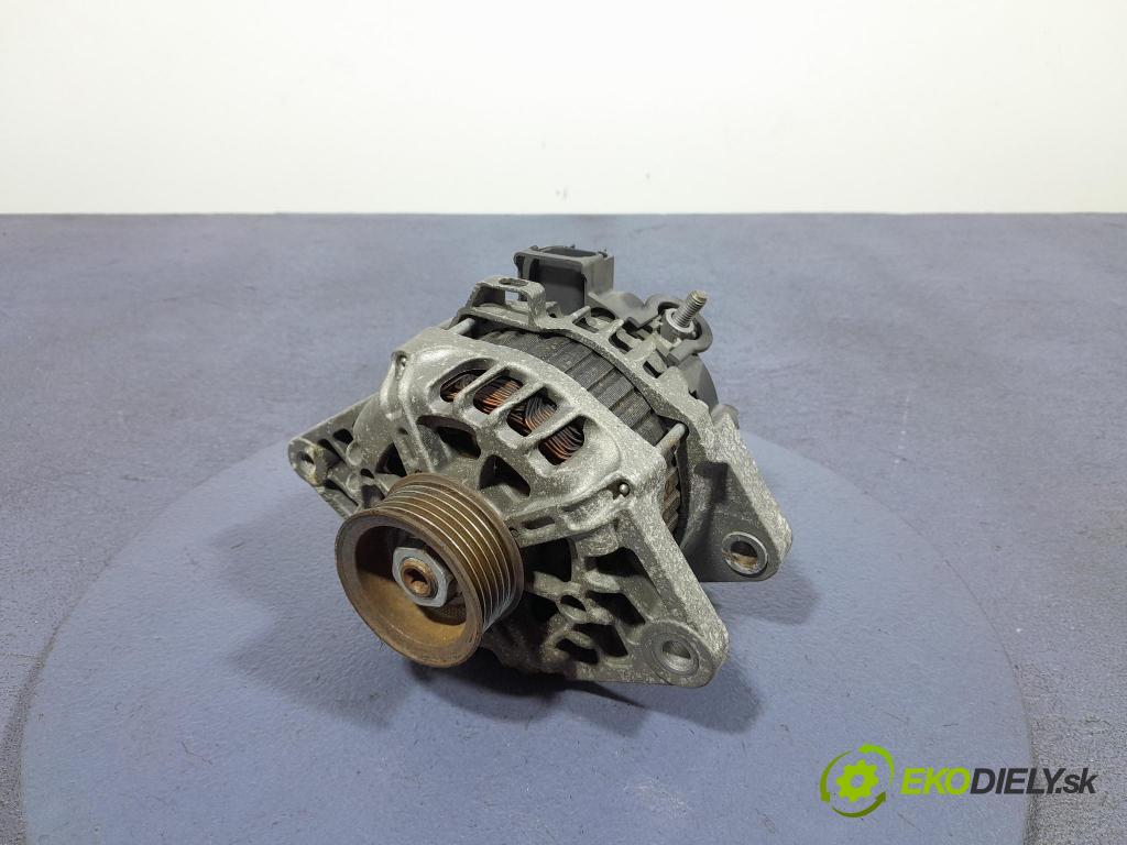 Kia Ceed 2008 Alternator 37300-2B101