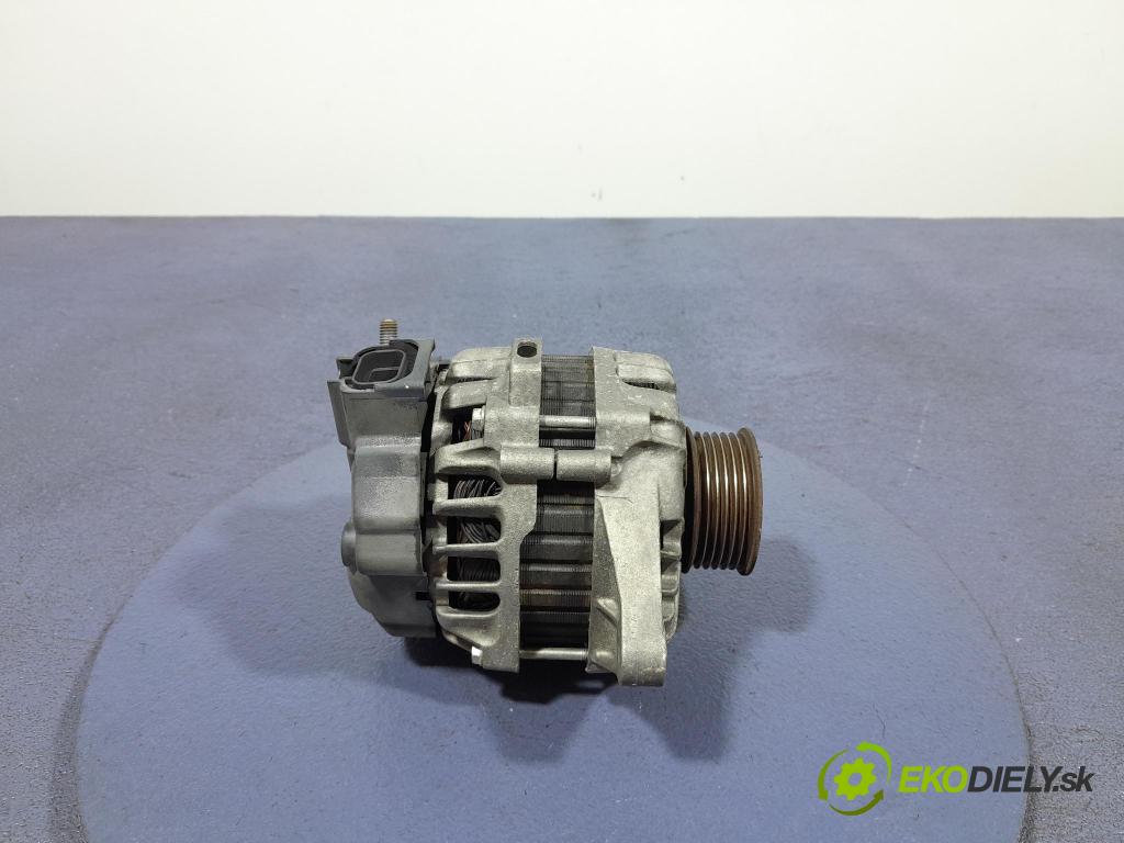 Kia Ceed 2008 Alternator 37300-2B101