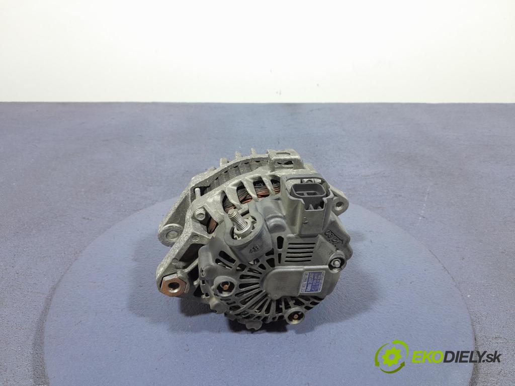 Kia Ceed 2008 Alternator 37300-2B101