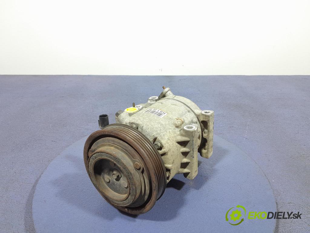 Kia Ceed 2008 Kompresor: Klimatizácia: F500-AN6AA07