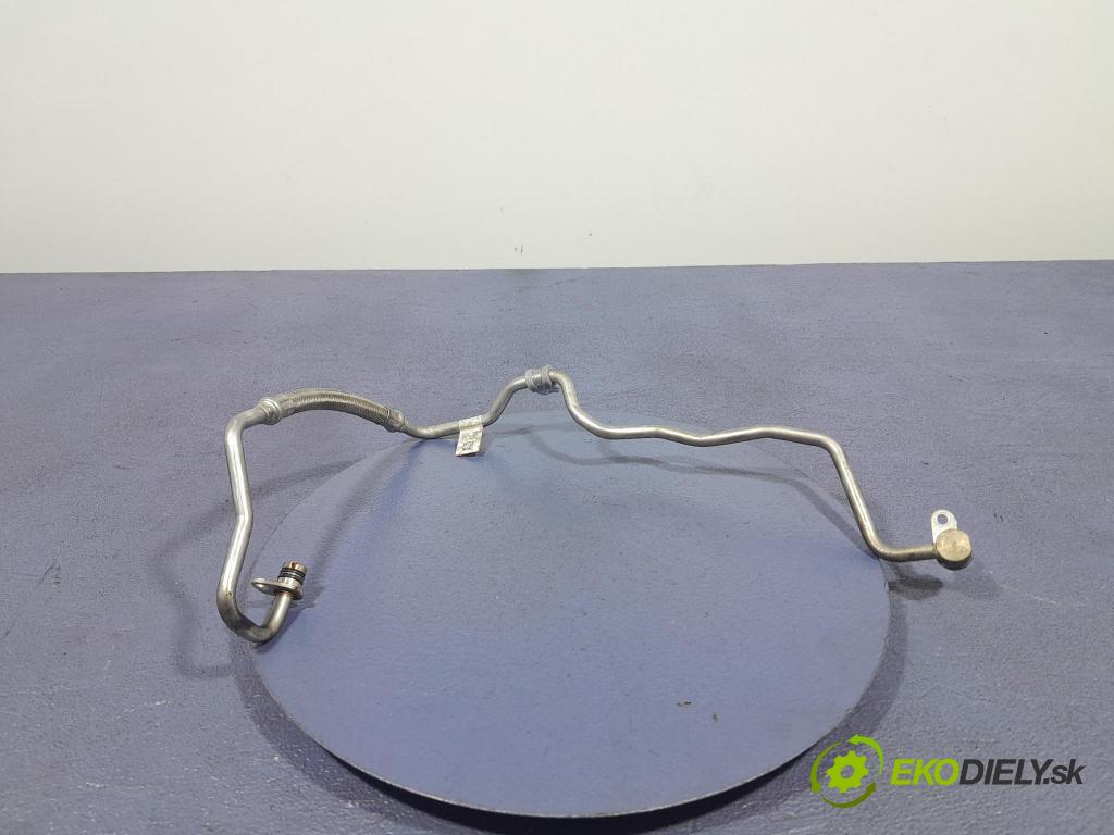 Bmw Seria 7 2023 rúrka Chladič: 8489595