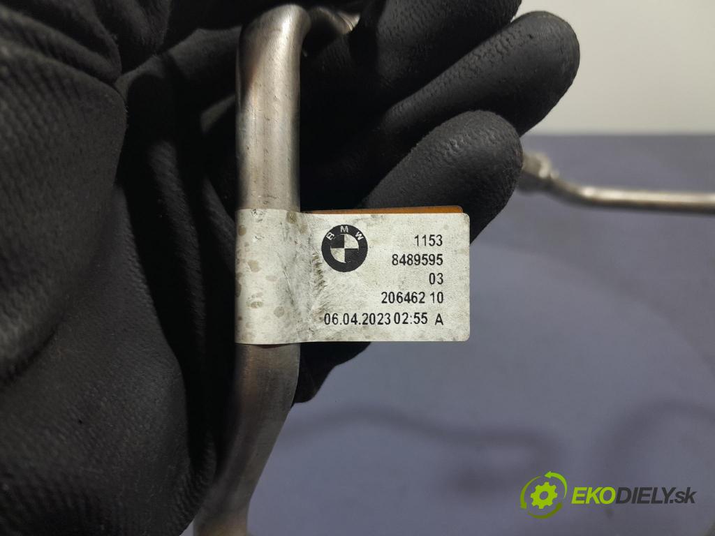 Bmw Seria 7 2023 rúrka Chladič: 8489595