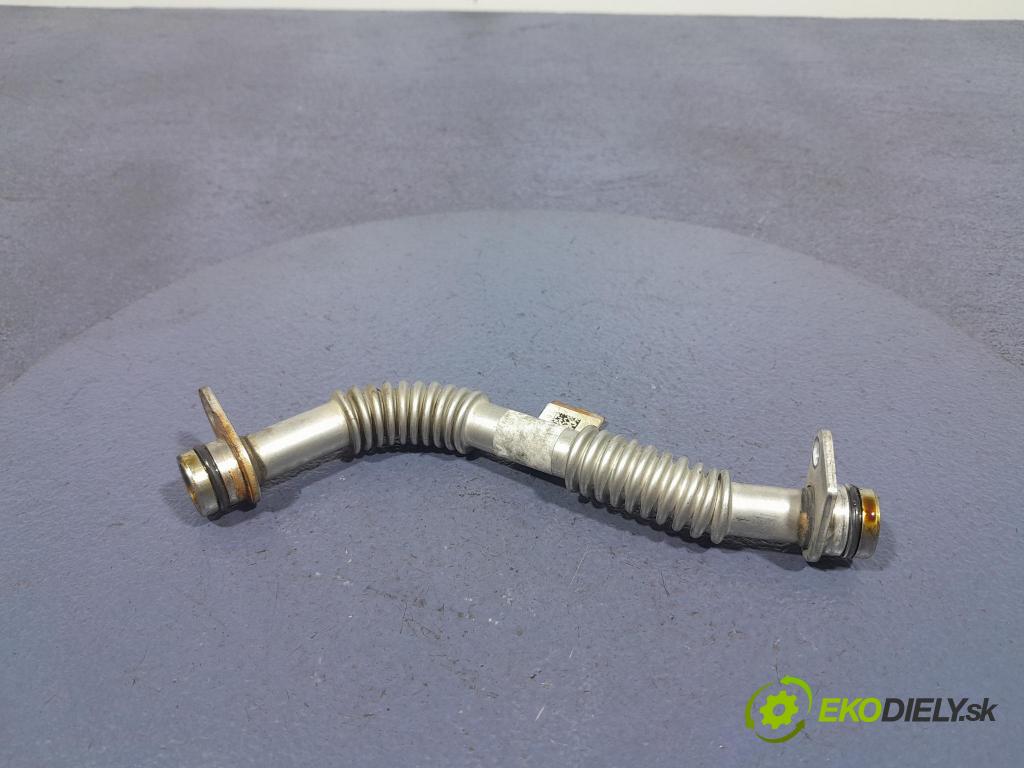 Bmw Seria 7 2023 rúrka Olej 8489594
