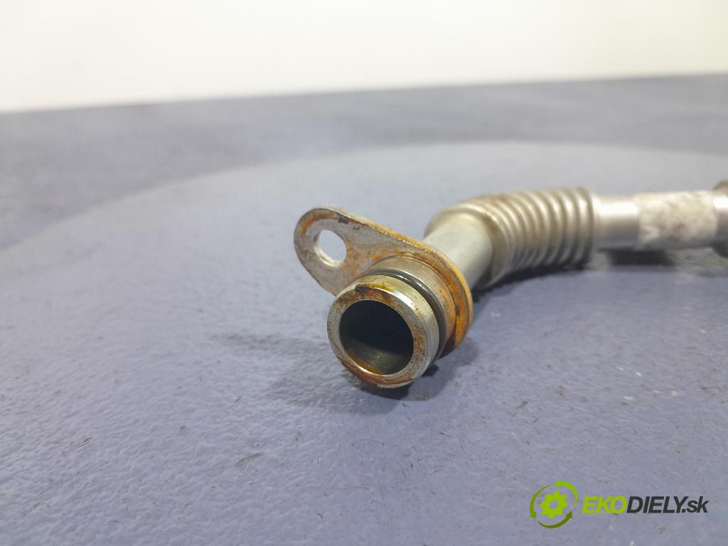 Bmw Seria 7 2023 rúrka Olej 8489594