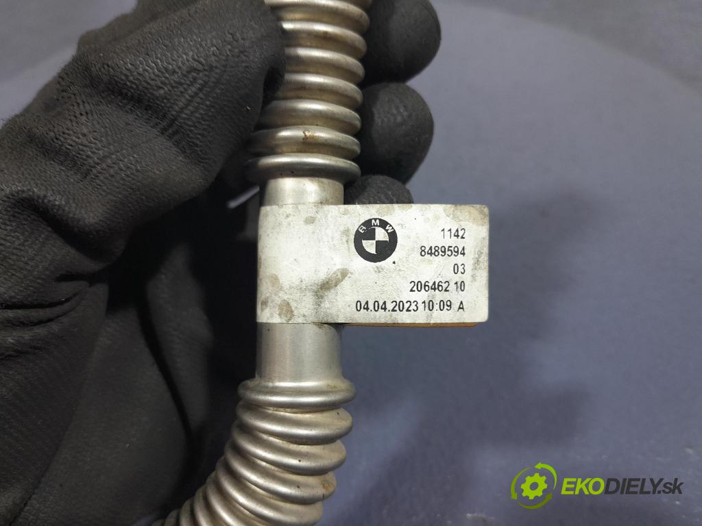 Bmw Seria 7 2023 rúrka Olej 8489594