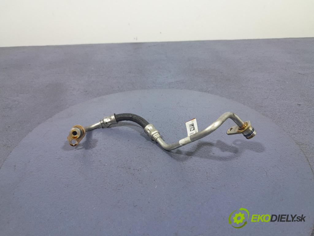 Bmw Seria 7 2023 rúrka Olej 8489593