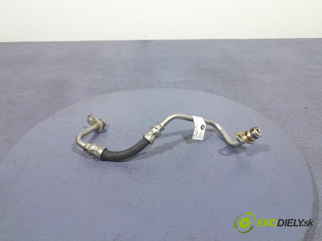 Bmw Seria 7 2023 rúrka Olej 8489593
