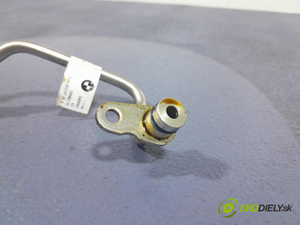 Bmw Seria 7 2023 rúrka Olej 8489593