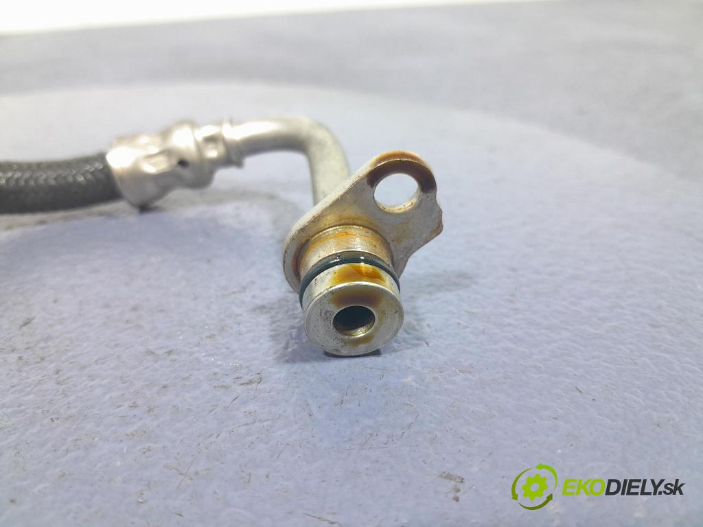 Bmw Seria 7 2023 rúrka Olej 8489593