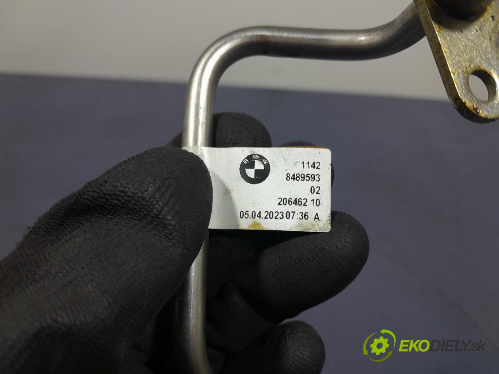 Bmw Seria 7 2023 rúrka Olej 8489593