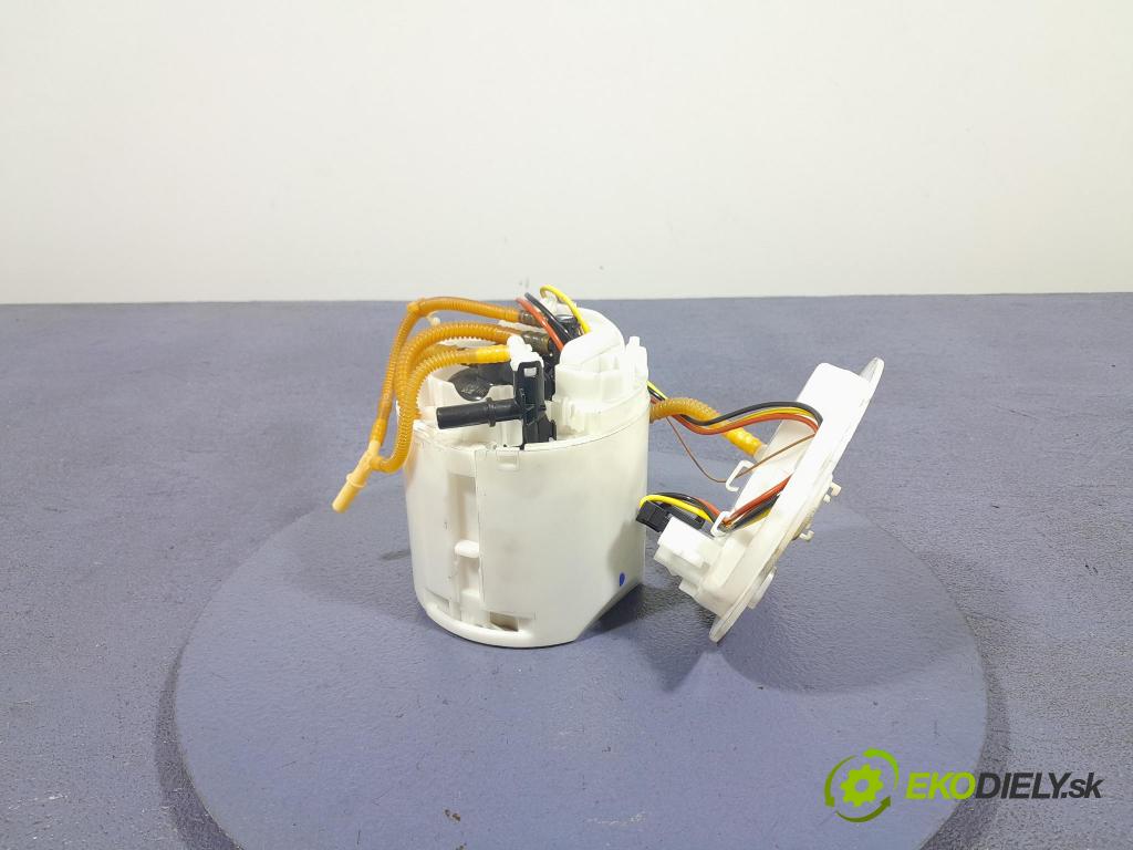 Bmw Seria 7 2023 čerpadlo Pohonné hmoty / Systém Měření 5A06487
