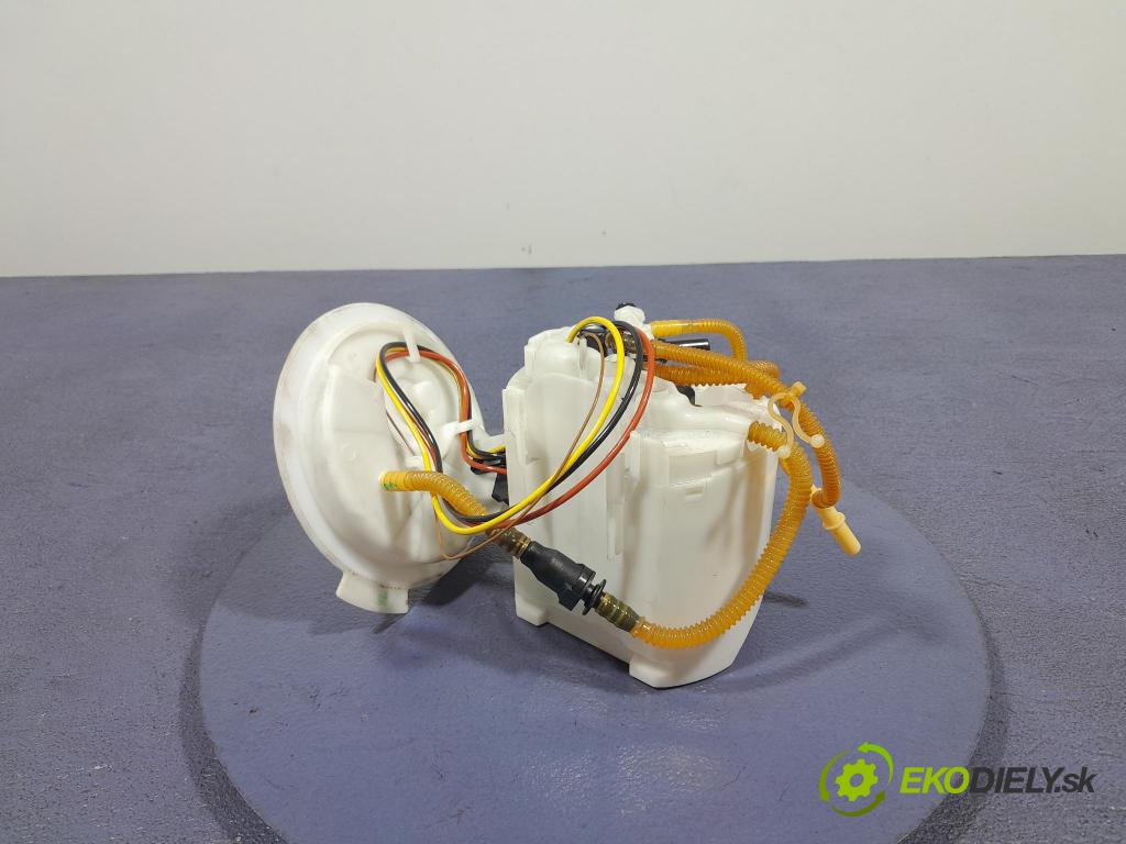 Bmw Seria 7 2023 čerpadlo Pohonné hmoty / Systém Měření 5A06487