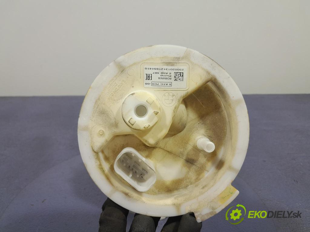 Bmw Seria 7 2023 čerpadlo Pohonné hmoty / Systém Měření 5A06487