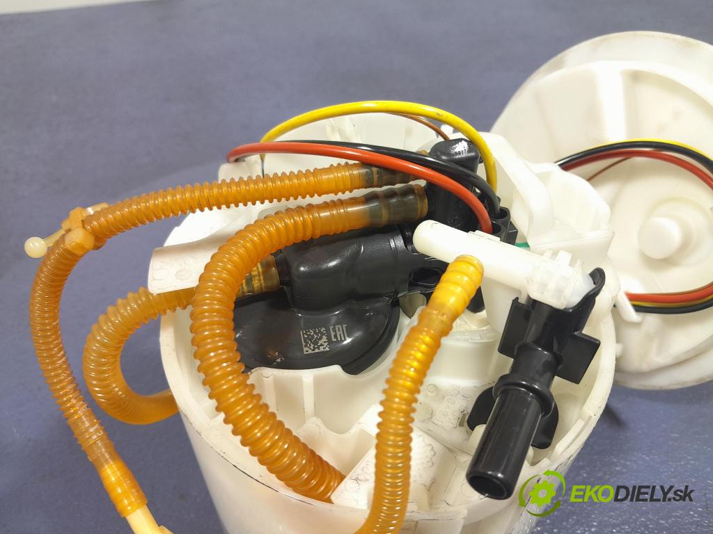 Bmw Seria 7 2023 čerpadlo Pohonné hmoty / Systém Měření 5A06487