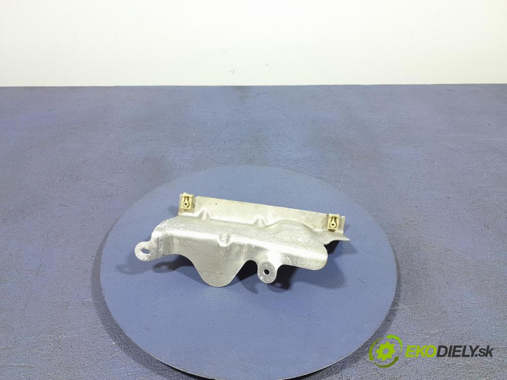Bmw Seria 7 2023 kryt Tepelné: 9449276