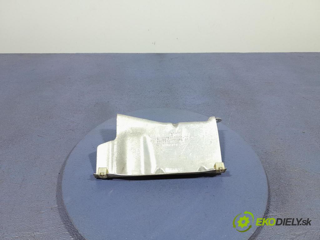 Bmw Seria 7 2023 kryt Tepelné: 9449276