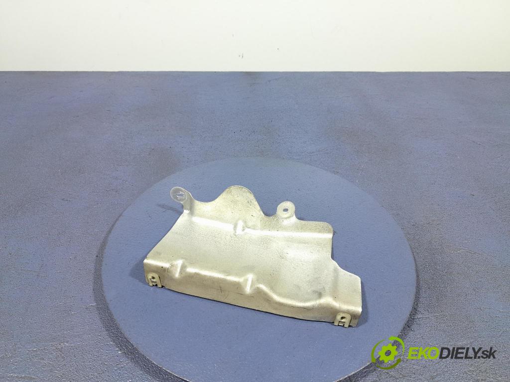 Bmw Seria 7 2023 kryt Tepelné: 9449276