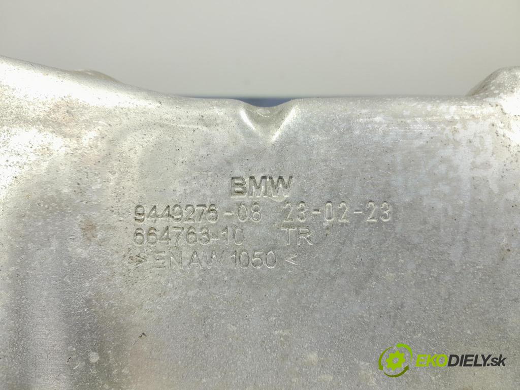 Bmw Seria 7 2023 kryt Tepelné: 9449276