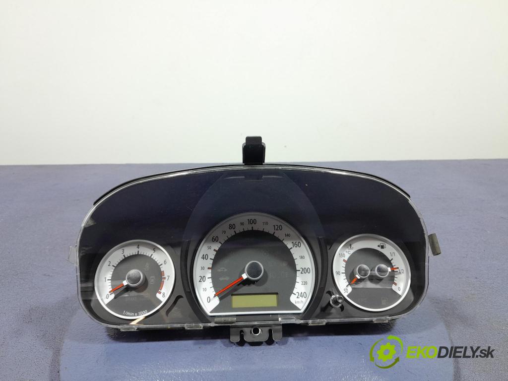 Kia Ceed 2008 Přístrojová deska 94003-1H010