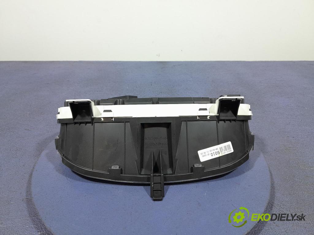 Kia Ceed 2008 Přístrojová deska 94003-1H010