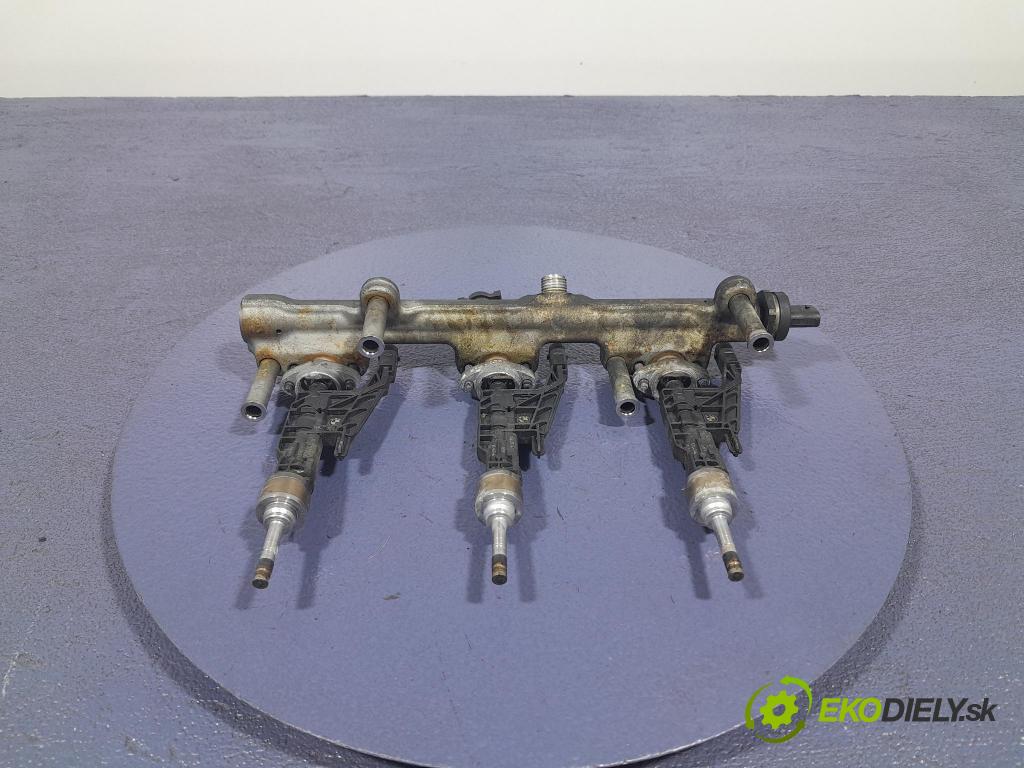 Bmw Seria 7 2023 lišta Dodávka: 8744746