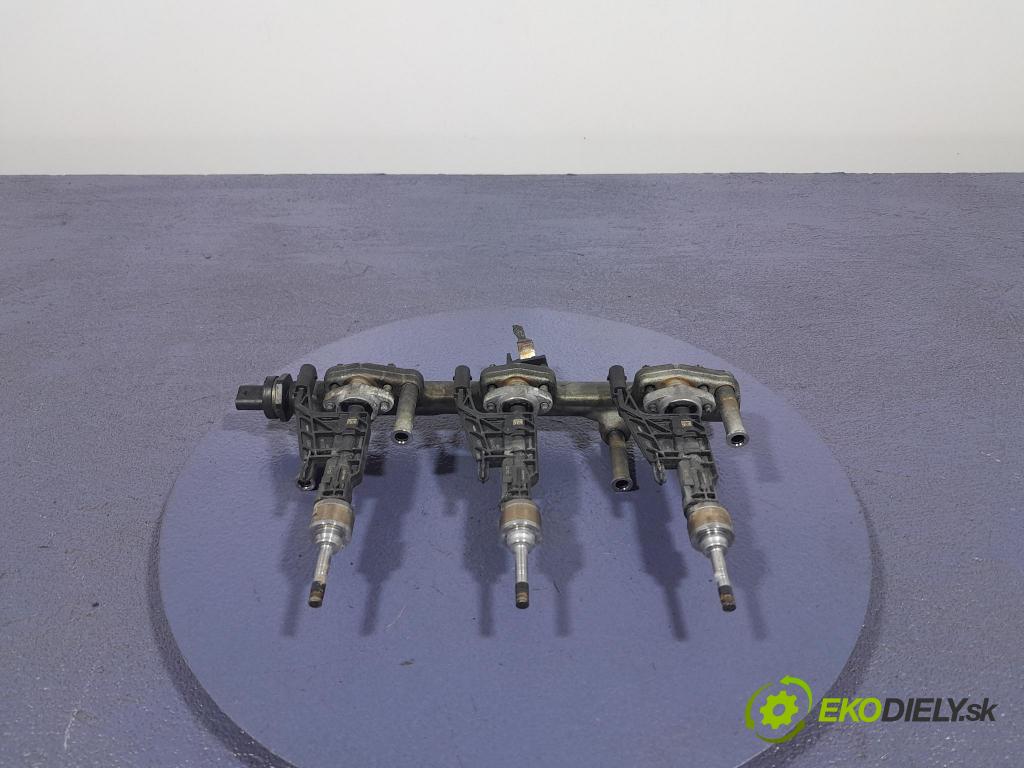 Bmw Seria 7 2023 lišta Dodávka: 8744746