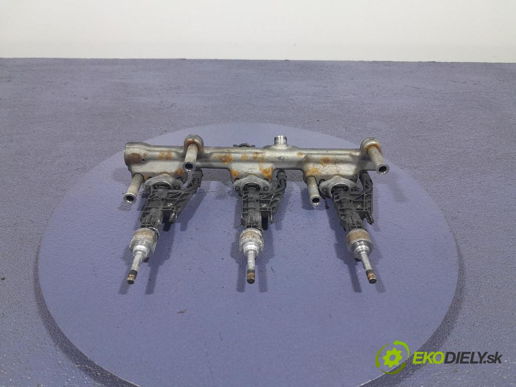 Bmw Seria 7 2023 lišta Dodávka: 8744746