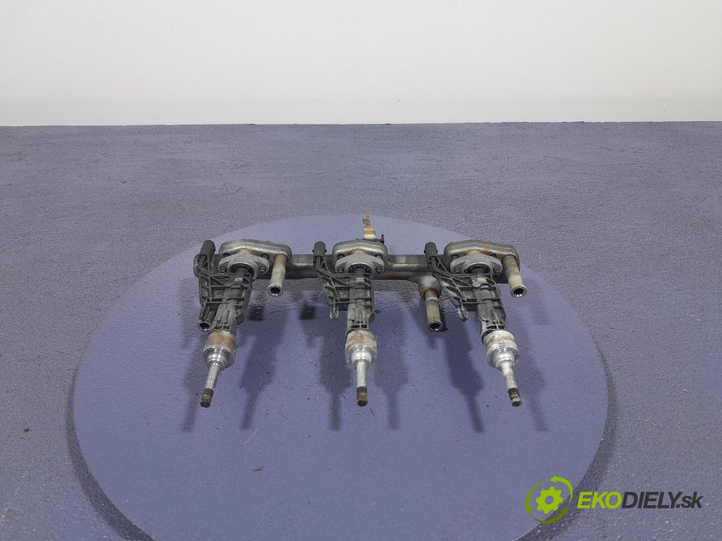 Bmw Seria 7 2023 lišta Dodávka: 8744746